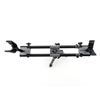 Image 3 : BOG FIELDPOD SHOOTING REST AND TARGETS LOT