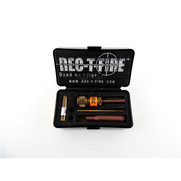 REC-T-FIRE PRO-HUNTER BORE SIGHTER