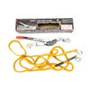 Image 1 : MASTERCRAFT 2 TON CABLE HOIST PULLER