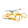 Image 2 : MASTERCRAFT 2 TON CABLE HOIST PULLER