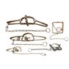 Image 1 : ASSORTED ANIMAL TRAPS LOT