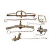 Image 2 : ASSORTED ANIMAL TRAPS LOT