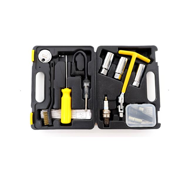 HURRICANE SPARK PLUG MAINTENANCE KIT