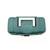 Image 3 : PLANO TACKLE BOX WITH ASSORTED TOOLS LOT