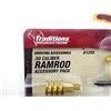 Image 4 : PLANO TACKLE BOX WITH ASSORTED TOOLS LOT