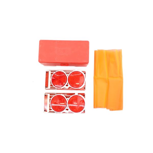 DOMINION AUTO REFLECTOR EMERGENCY KIT