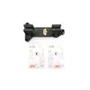 Image 1 : GUN GRIP SHOOTING VISE AND HEARING PROTECTION LOT