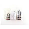 Image 1 : ASSORTED RUGER PADLOCKS LOT