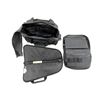 Image 3 : BOB ALLEN PISTOL CASE AND ASSORTED GLOCK BAGS LOT