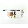Image 2 : ASSORTED GUN CLEANING SUPPLIES LOT