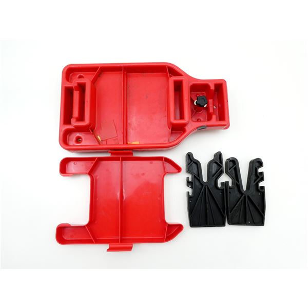 MTM CASE-GARD SITE-IN-CLEAN REST