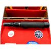 Image 2 : PACHMAYR "SURE GRIP" RANGE BOX WITH BUSHNELL SPOTTING SCOPE LOT
