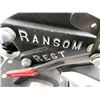 Image 4 : CARCO RANSOM REST WITH GRIP INSERTS