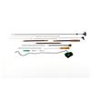 Image 2 : ASSORTED GUN CLEANING SUPPLIES LOT