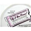 Image 6 : COLLECTIBLE ELVIS PRESLEY PLATES LOT