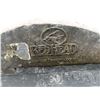 Image 3 : WOODSTREAM MODEL 9080 HUNTING SEAT / REDHEAD DECOY MALLARD DUCKS / SLINGSHOT LOT