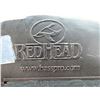 Image 4 : WOODSTREAM MODEL 9080 HUNTING SEAT / REDHEAD DECOY MALLARD DUCKS / SLINGSHOT LOT
