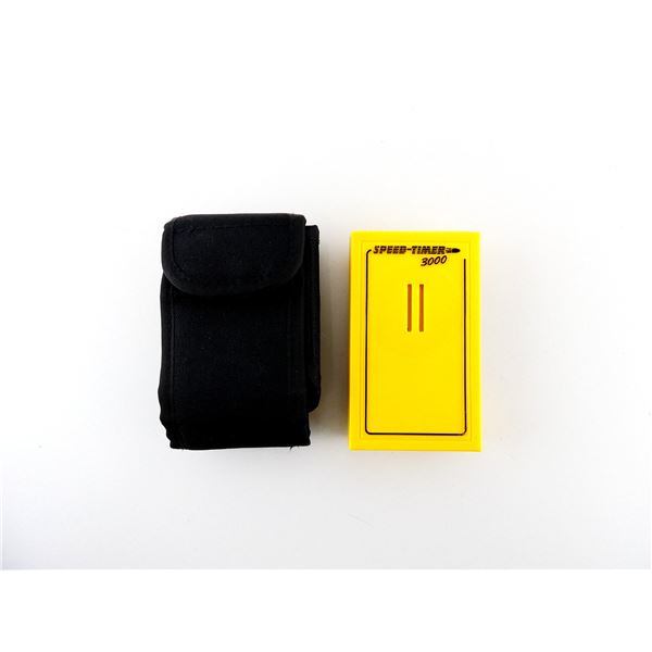 SPEED TIMER 3000