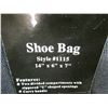 Image 3 : ASSORTED STORAGE / ACCESSORY BAG LOT