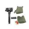 Image 2 : ALLEN SHOOT-N-REST SET AND PORTA-AIM / VANGUARD SHOOTING REST LOT