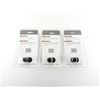 Image 2 : HUNTSHIELD COMBINATION TRIGGER LOCKS LOT