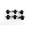 Image 1 : ASSORTED MASTER KEYED TRIGGER LOCKS LOT