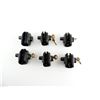 Image 2 : ASSORTED MASTER KEYED TRIGGER LOCKS LOT