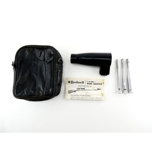 BUSHNELL BORE SIGHTER