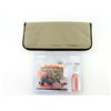 Image 2 : TRADITIONS LOAD IT / SHOOT IT / CLEAN IT KIT AND RUGER HANDGUN CASE LOT