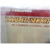 Image 5 : TRADITIONS LOAD IT / SHOOT IT / CLEAN IT KIT AND RUGER HANDGUN CASE LOT
