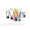 Image 1 : ASSORTED CABLE LOCKS LOT