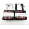Image 3 : ASSORTED RUGER PADLOCKS / ETC. LOT