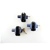 Image 2 : MASTER KEYED TRIGGER LOCKS LOT