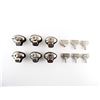 Image 2 : ASSORTED WINCHESTER KEYED TRIGGER LOCKS LOT