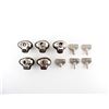 Image 1 : ASSORTED WINCHESTER KEYED TRIGGER LOCKS LOT