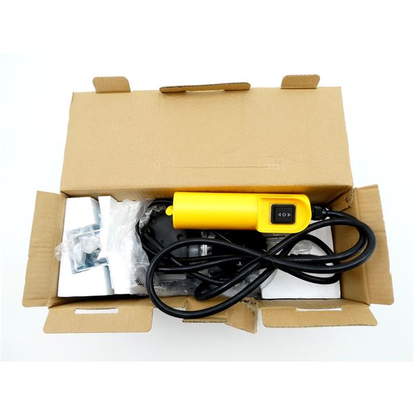 220LB / 440LB ELECTRIC CABLE HOIST