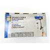 Image 2 : 220LB / 440LB ELECTRIC CABLE HOIST