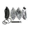 Image 2 : FIVE OCEANS COMPLETE BOAT FENDER SET