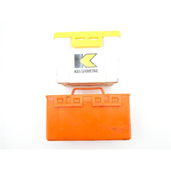 ASSORTED STORAGE CONTAINER LOT