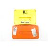 Image 4 : ASSORTED STORAGE CONTAINER LOT