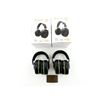 Image 1 : EARMOR MO6 HEARING PROTECTION LOT