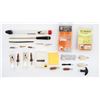 Image 2 : ASSORTED GUN CLEANING SUPPLIES LOT