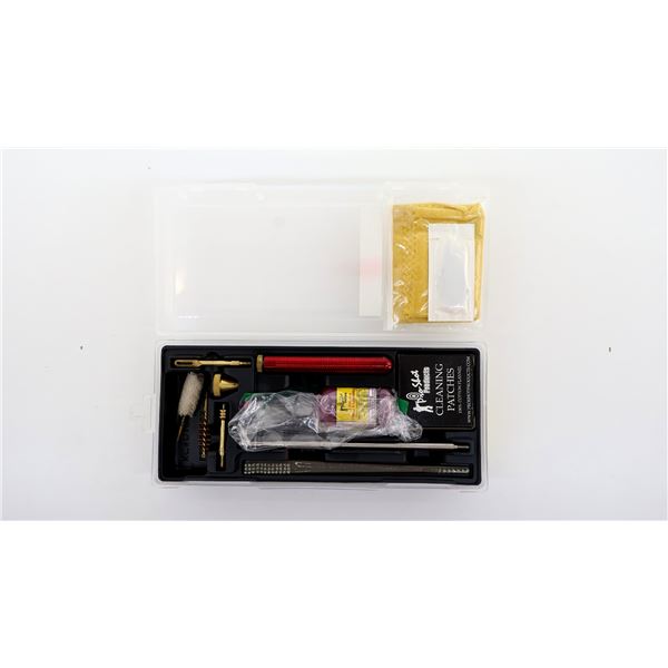 PRO-SHOT .40-.41 CAL. GUN CLEANING KIT