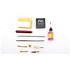 Image 3 : PRO-SHOT .40-.41 CAL. GUN CLEANING KIT