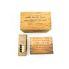 Image 1 : ASSORTED AMMO / EXPLOSIVE CRATE / ETC. LOT