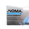 Image 3 : NOMA OUTDOOR DIGITAL BLOCK HEATER TIMER