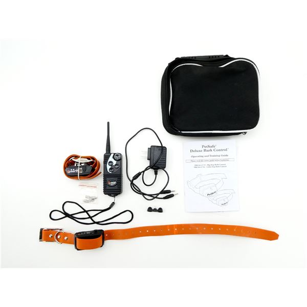 AETERTEK TRAINING SYSTEMS DOG TRAINING COLLAR KIT