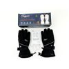 Image 1 : TELGUUA HEATED GLOVES