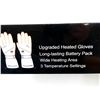 Image 4 : TELGUUA HEATED GLOVES