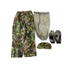 Image 2 : ASSORTED HUNTING CLOTHING LOT